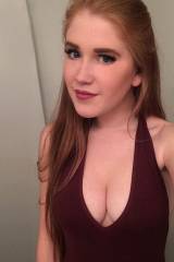 i want to fuck this ginger