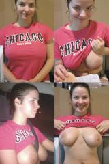 Chicago girls are the best