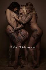 The 3 Graces