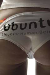 Ubuntu gap