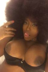 Glamazon Tyomi