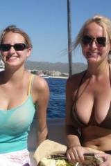 Big buoys