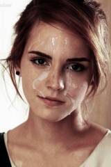 Emma Watson [OC]