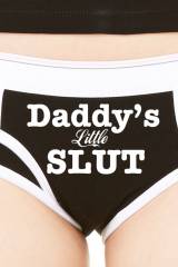 Daddys Slut