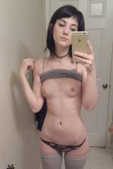 hi there :)