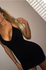LBD with a hint of cleavage