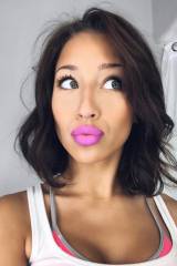 Perfect lipstick