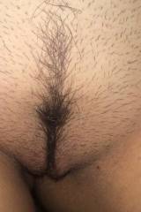 My bf thinks its time to shave. What do you guys ...