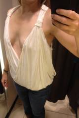 Is this too revealing for date night?