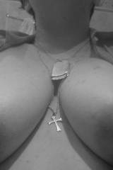 My big nipple areolas (hope you enjoy it :)