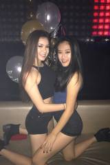 Party girls