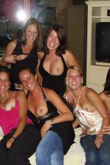 MILF Party