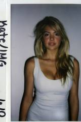 Kate Upton Before the Fame