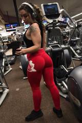 Gym thick
