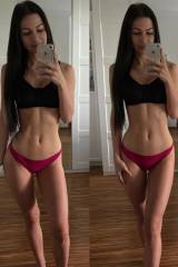 Fit girl