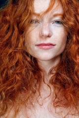 One of the hottest German gingers ... - Marleen Lo...