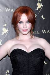 Christina Hendricks