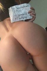 Might as well get veri[f]ied!