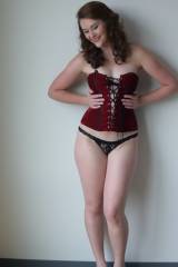 Who likes corsets?