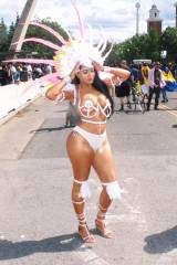 Caribbean Festival