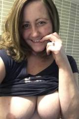 A smile was requested... Fulfilled 33F