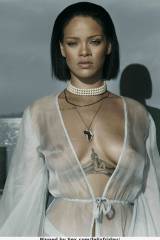 Rihanna - i guess she has that fetish too