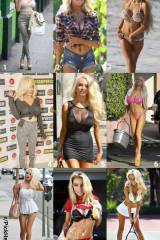 Courtney Stodden, pick her outfit