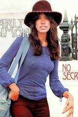 Carly Simon - No secrets (1972)