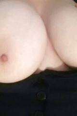 Does anyone like my boobies? Completely homegrown
