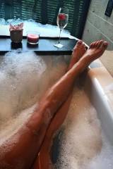 Bath Legs