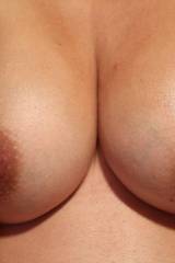 How are my tits?