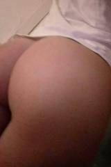 More ass [f]