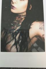One of my (f)avorite little Polaroids, what do you...