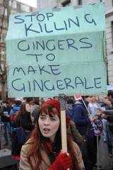 [LOL] Save the Gingers!
