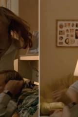 Alexandra Daddario in "True Detective - Season 1, Episode 2" 2 of 2