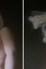 Patricia Arquette in the 1997 film "Lost Highway" 2 of 2