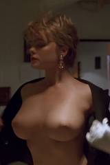 Birthday Girl Erika Eleniak in the 1992 movie "Under Siege"
